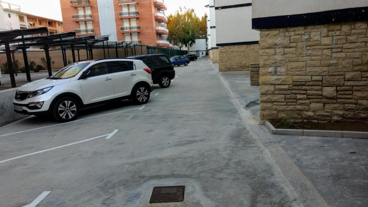 Dalt Vila Salou Deluxe Exterior foto