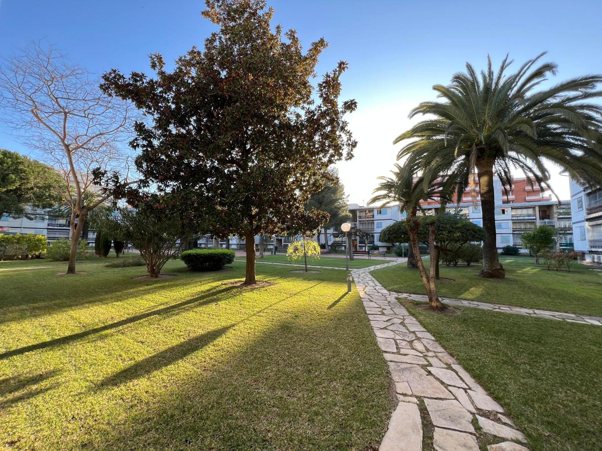 Dalt Vila Salou Deluxe Exterior foto