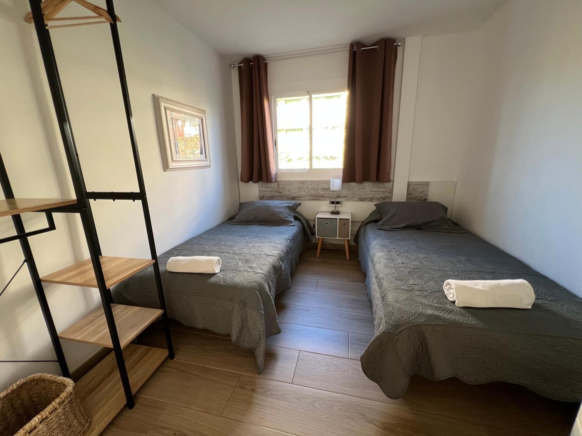 Dalt Vila Salou Deluxe Exterior foto